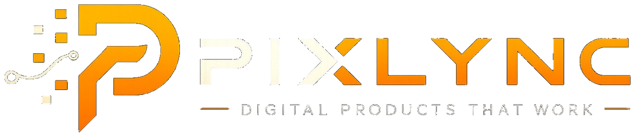 Pixlync Technologies